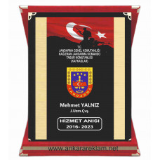 Asker plaket