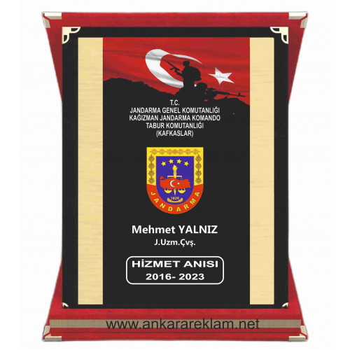 Asker plaket