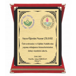 Plaket Resmi Kurum