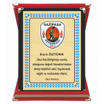 Plaket Resmi Kurum