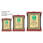 Plaket Resmi Kurum