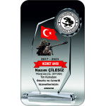 asker cam plaket