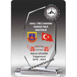 asker cam plaket