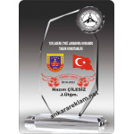 asker cam plaket