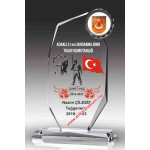 asker cam plaket