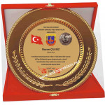 asker cam plaket