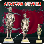 ATATÜRK HEYKEL 04