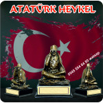 ATATÜRK HEYKEL 