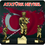 ATATÜRK HEYKEL 04