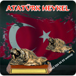 ATATÜRK HEYKEL 03