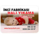 HALI YIKAMA ETİKETİ + MAGNET KAMPANYA