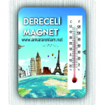 DERECELİ MAGNET